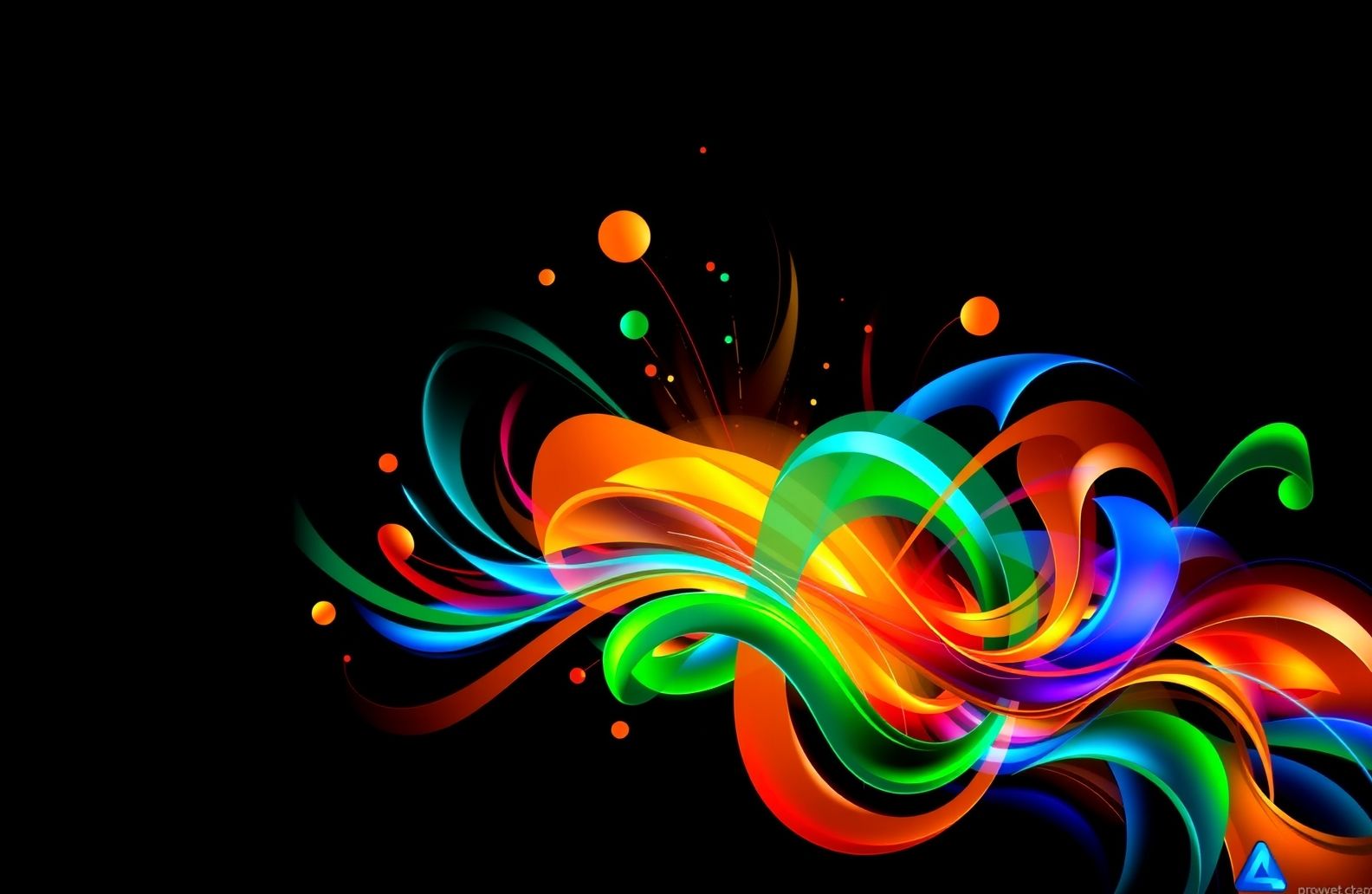 Asus Wallpaper Widescreen
