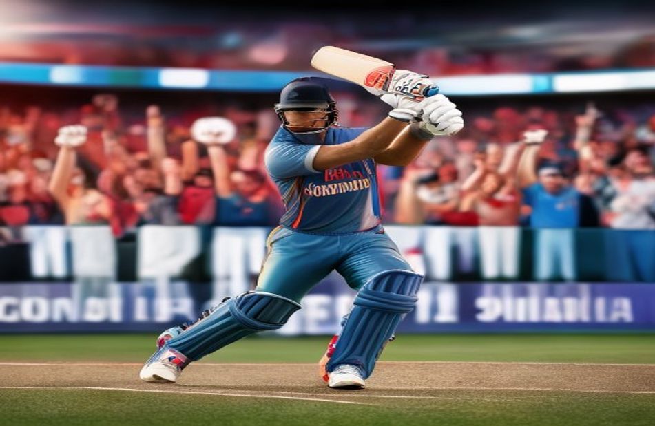 Dhoni Hd Wallpaper
