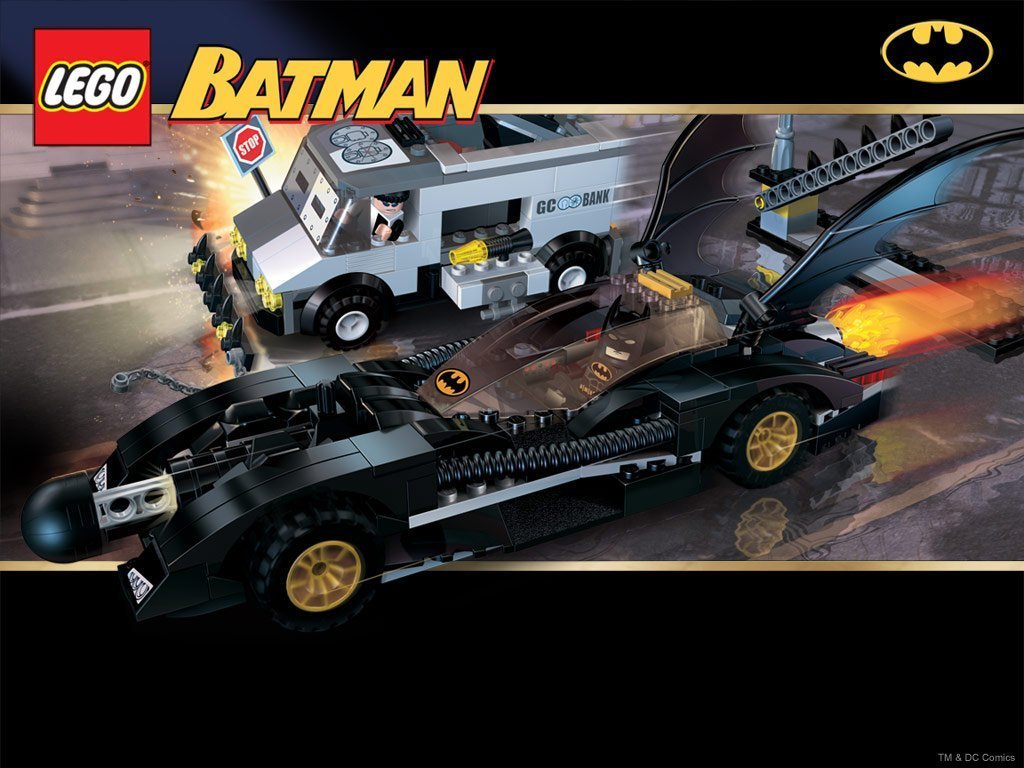 Lego Batman   Lego Batman Wallpaper 10577701