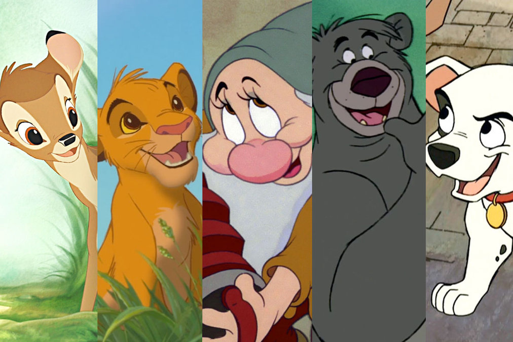 Free download Cute animals pictures Cute pictures disney [1012x675 ...