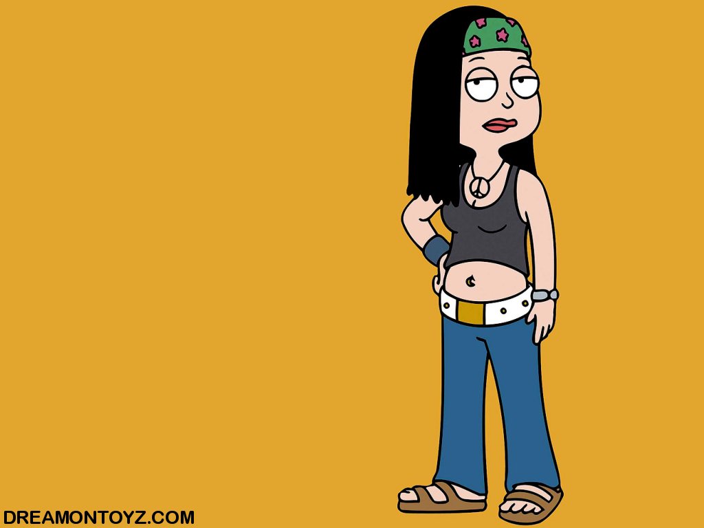 American Dad Image HD Wallpaper And