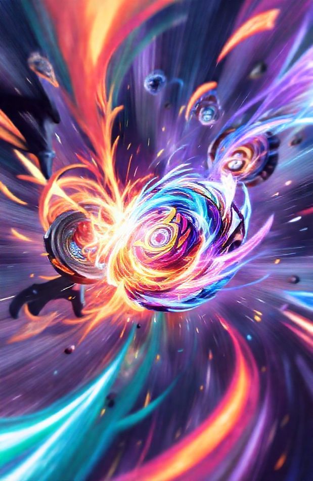 Beyblade Hd Wallpaper
