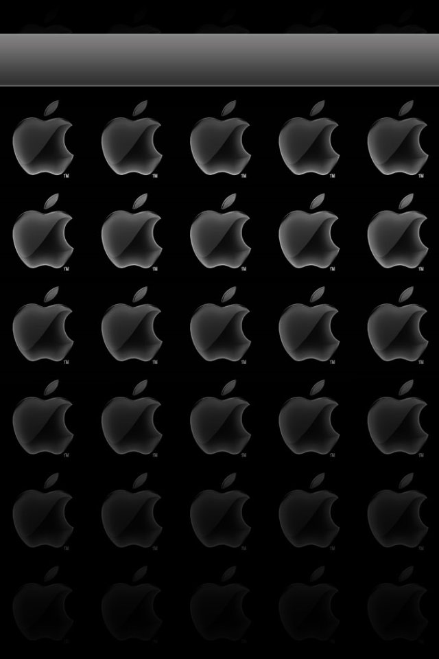 iPhone Pattern Wallpaper Set