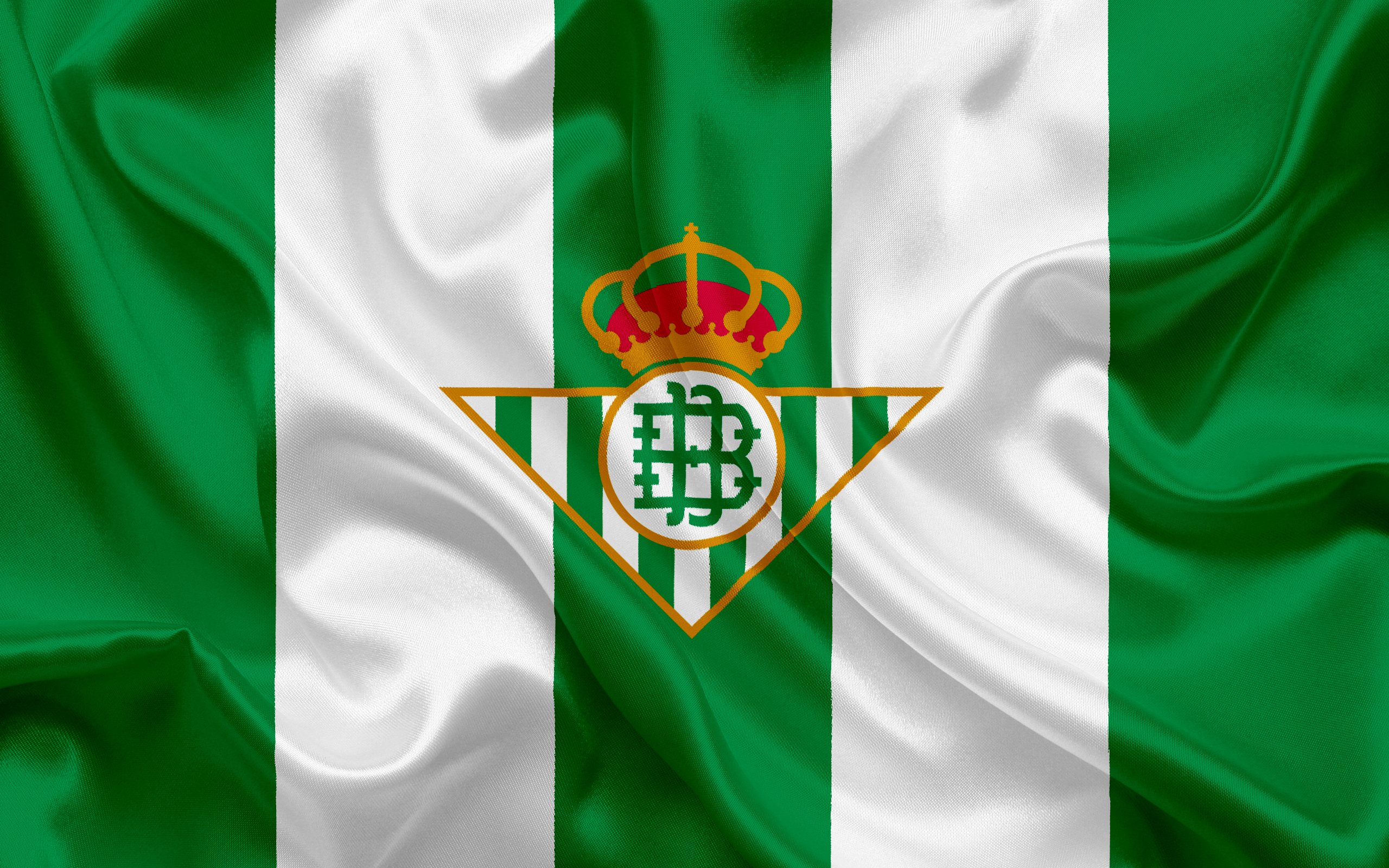 Real Betis HD Wallpaper Background Image 2560x1600 ID991483
