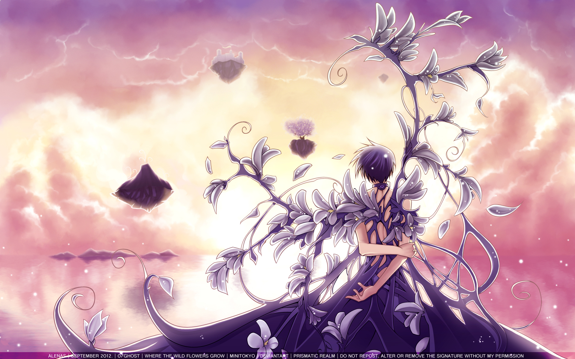 Teito Klein Ghost Zerochan Anime Image Board