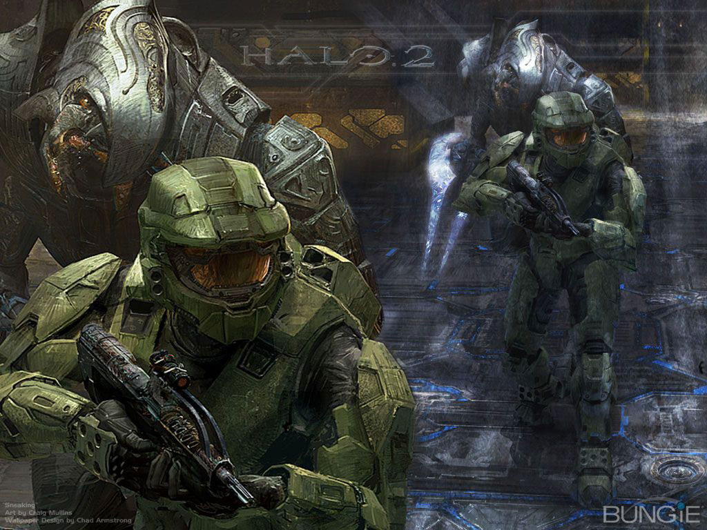 Halo Wallpaper Background Bungie Microsoft Xbox Fps First Person