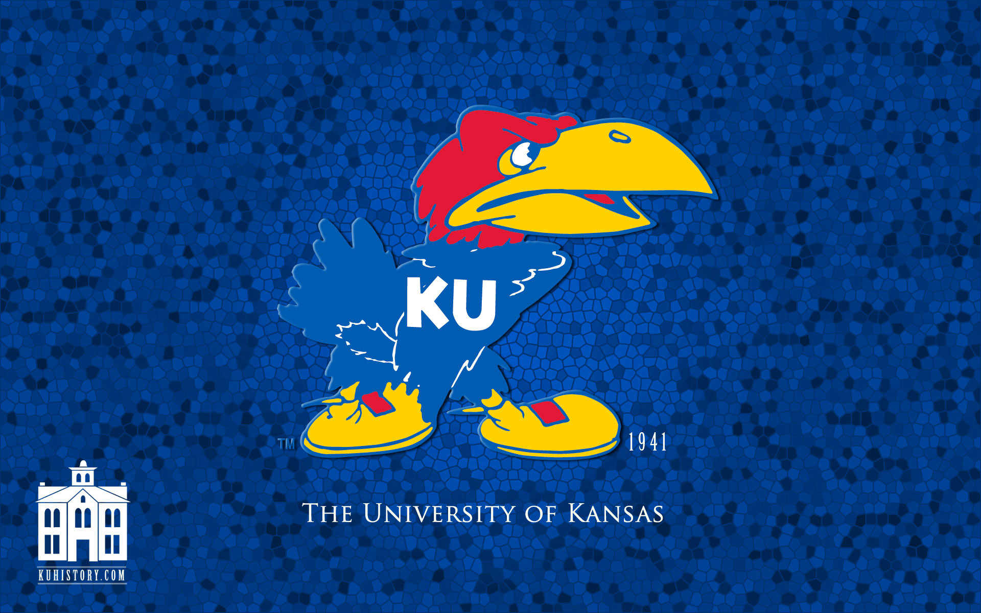 Jayhawk Wallpaper For Computer Picserio