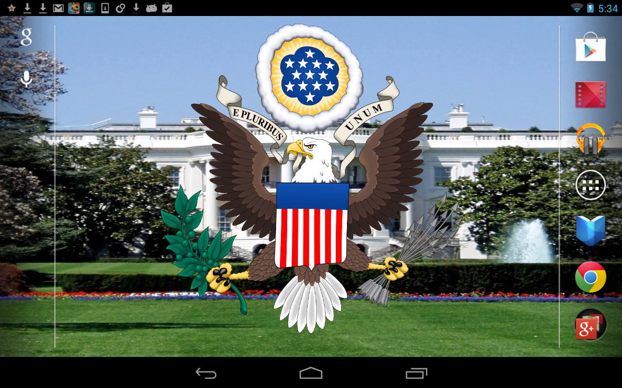 American Flag Live Wallpaper   Android Apps on Google Play