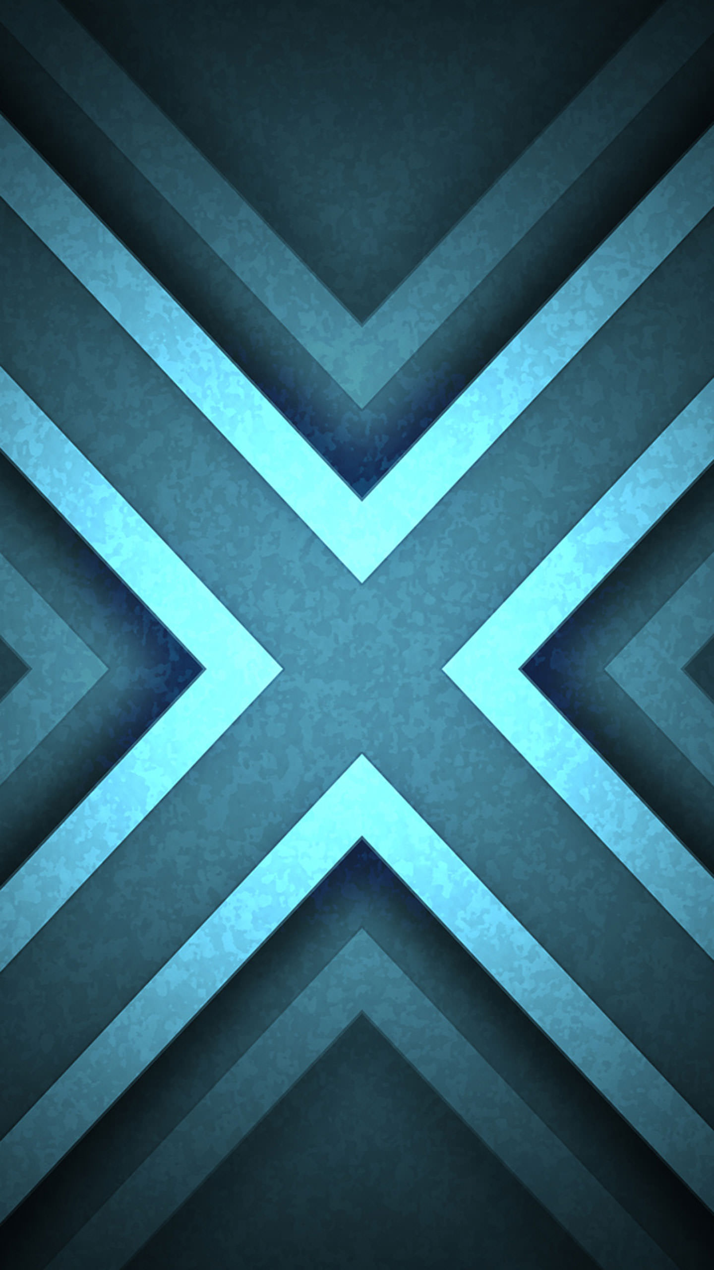 Pattern Blue Cool Wallpaper Sc Smartphone