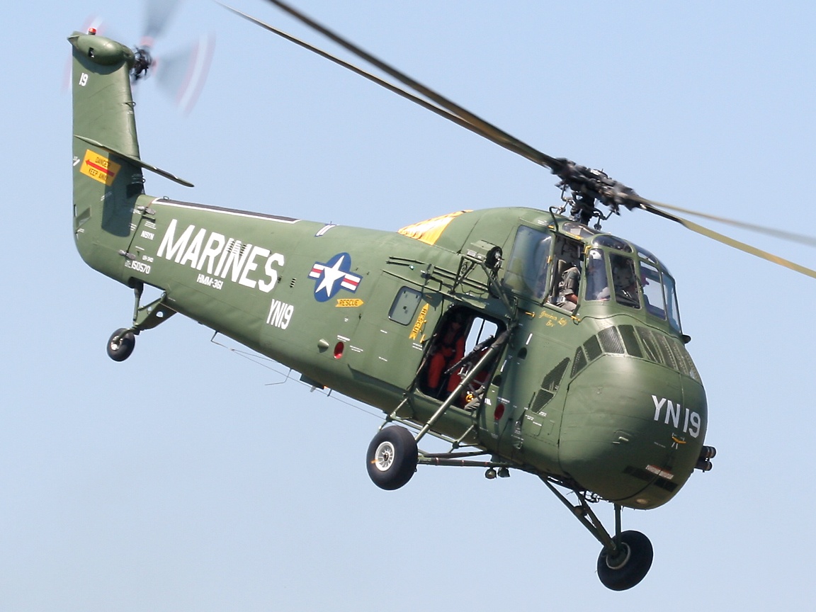Helicopter In Vietnam War HD Videos