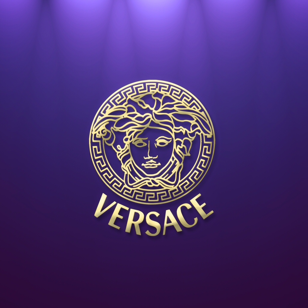  44 Versace  HD Wallpaper  on WallpaperSafari