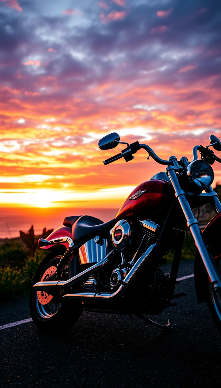 Harley Davidson Wallpaper