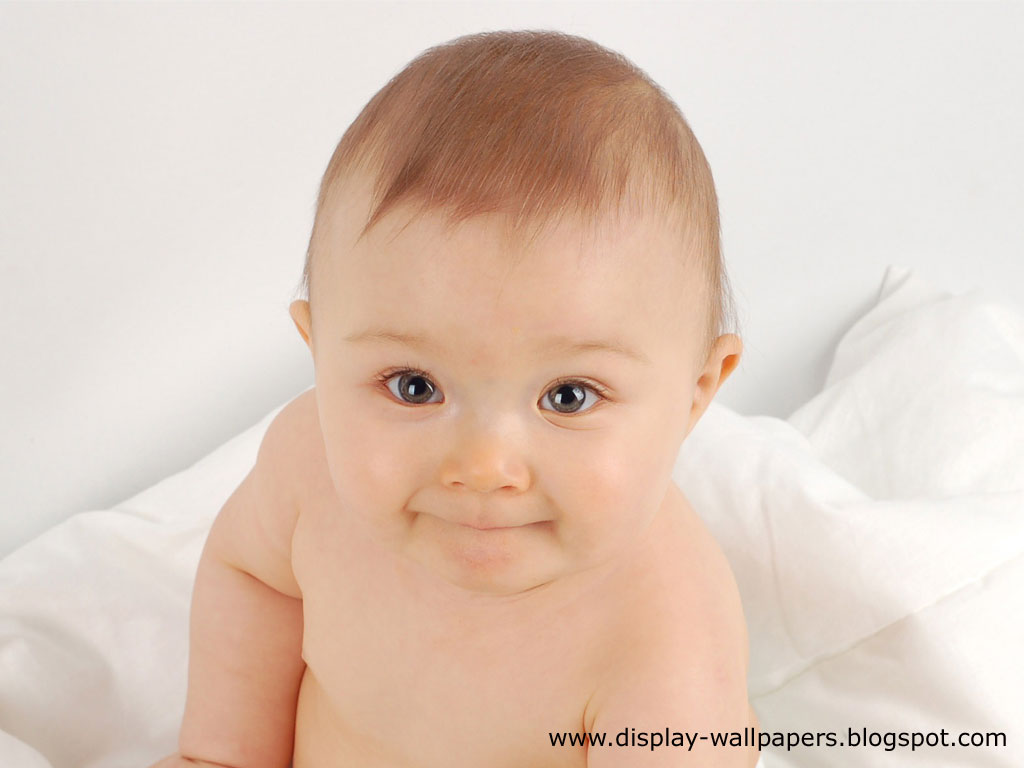 High Resolution Cute Baby Wallpapers Download Wallpaper