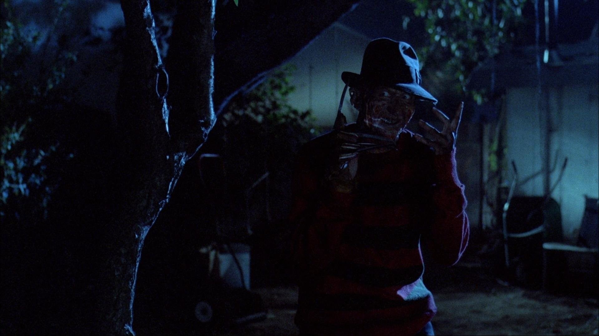 Freddy Krueger Wallpaper Desktop