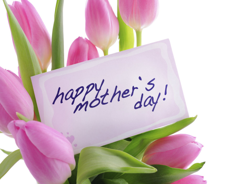Mother S Day Wallpaper With Beautiful Flowers HD