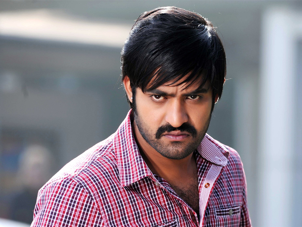 Incredible Compilation Extensive Collection Of Ntr Images In Hd K