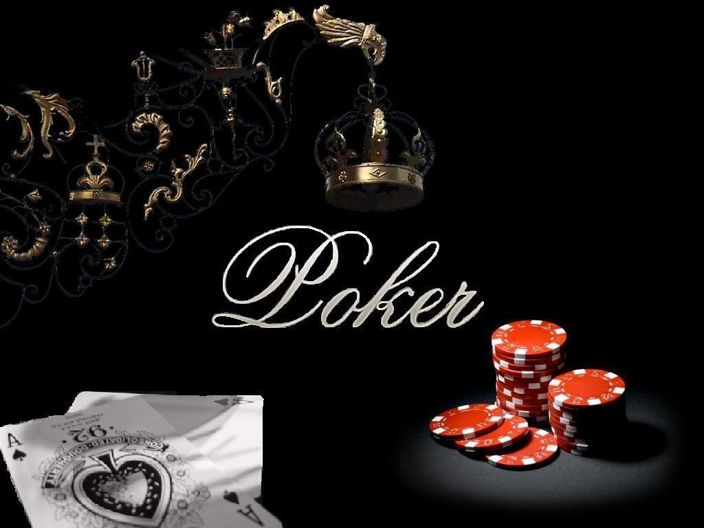 Poker Wallpaper Background And Screensavers