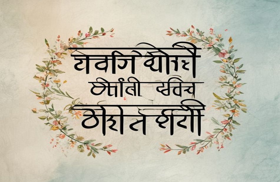 Shayari Hindi Wallpaper