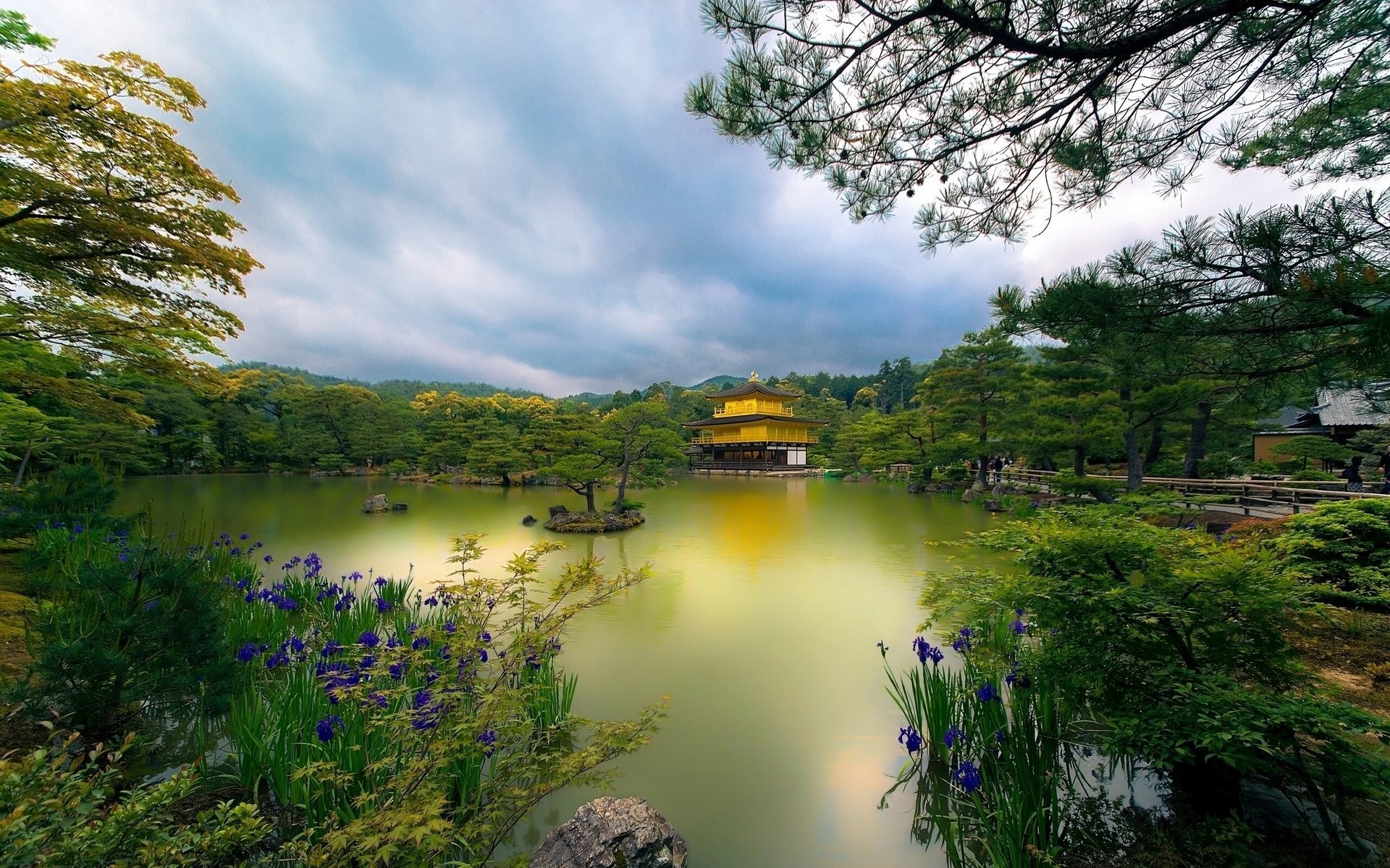 Kyoto Wallpaper