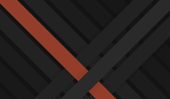 Material Design Wallpaper Red And Black