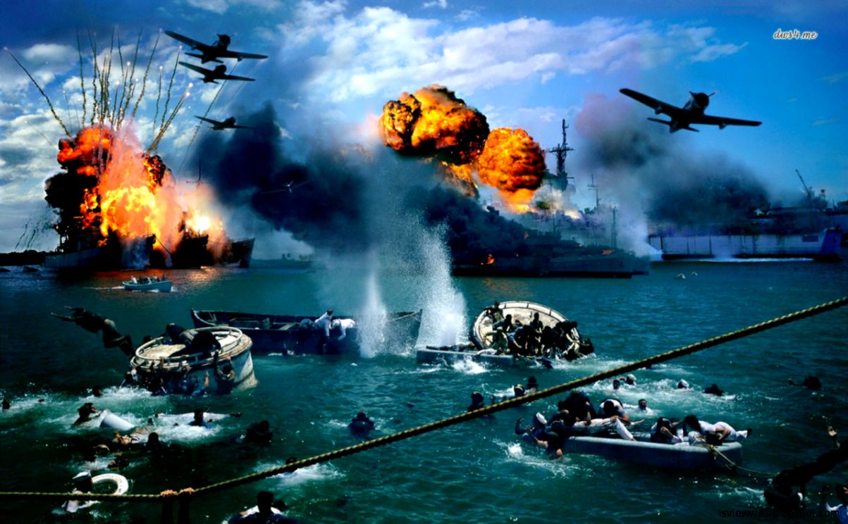 Pearl Harbor Wallpapers View Wallpapers