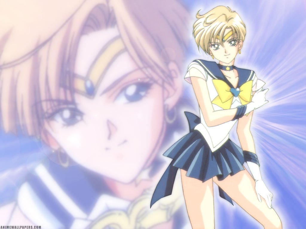 Sailor Moon HD Desktop Background Hq Wallpaper