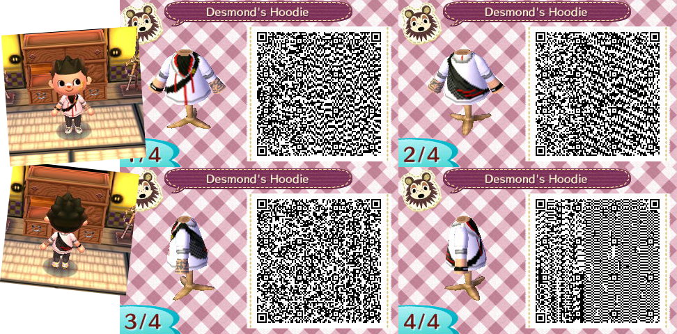 Deviantart More Collections Like Sushi Pattern Qr Code By Toraby