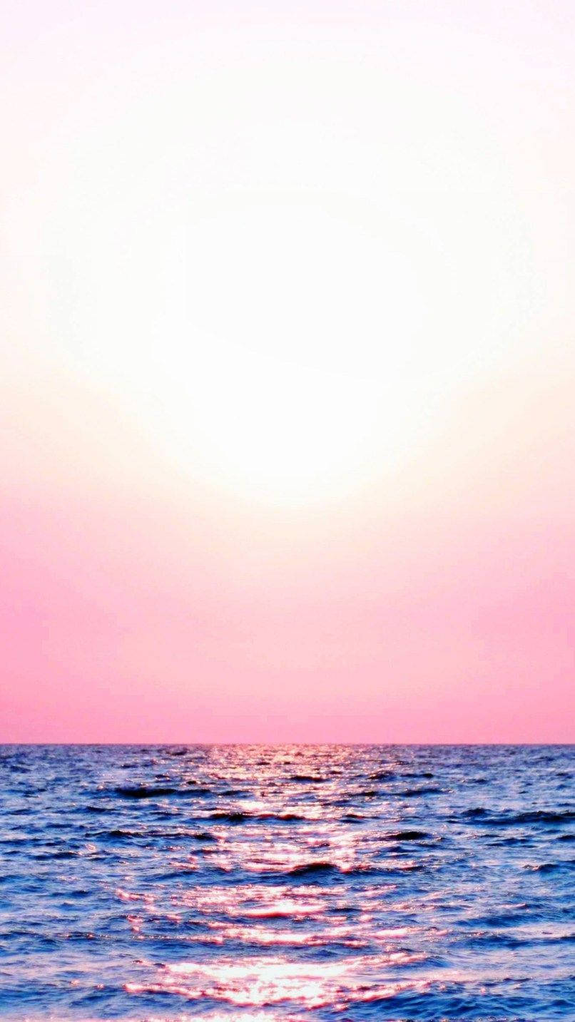 Top Plain Pink Wallpaper Full HD 4k To Use