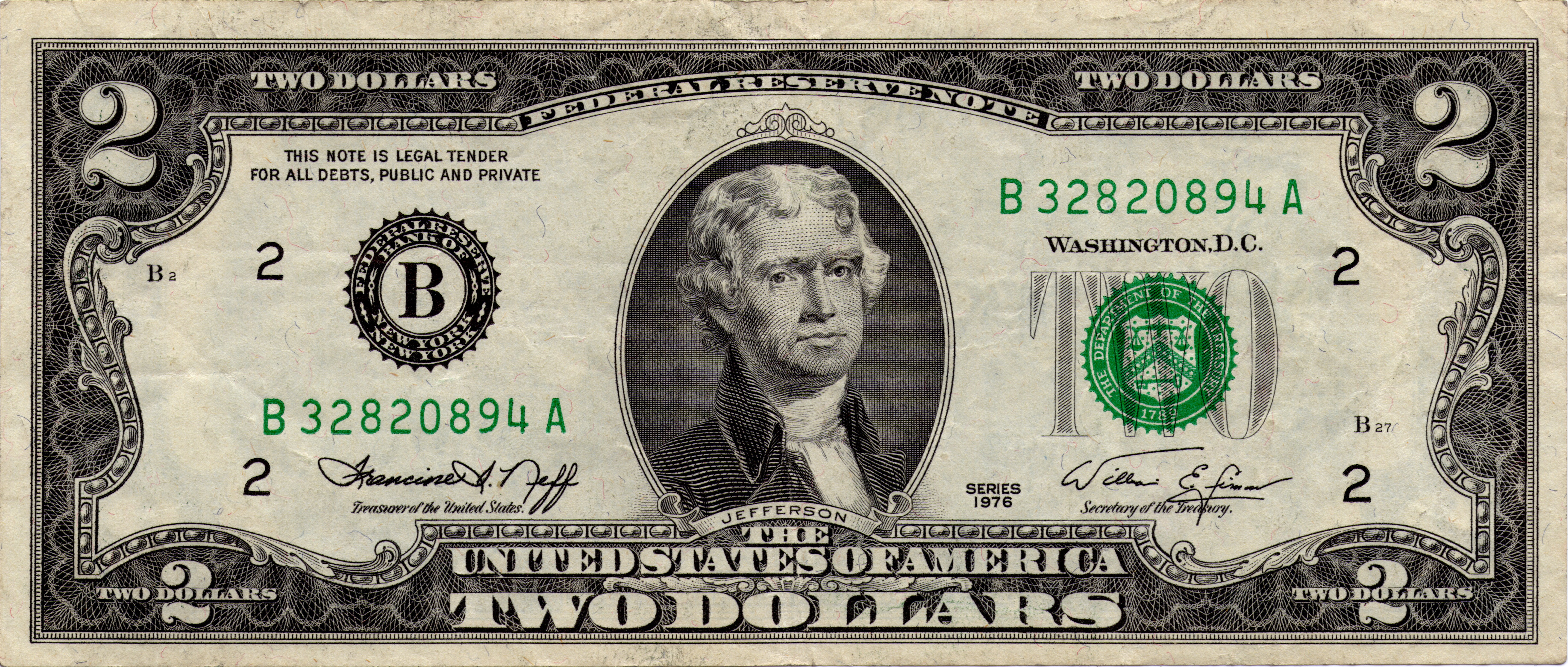 Money Dollar Bills Currency Thomas Jefferson HD Wallpaper General