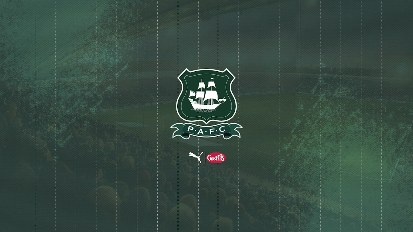 CLUB STATEMENT Return of Fans Update Plymouth Argyle   PAFC