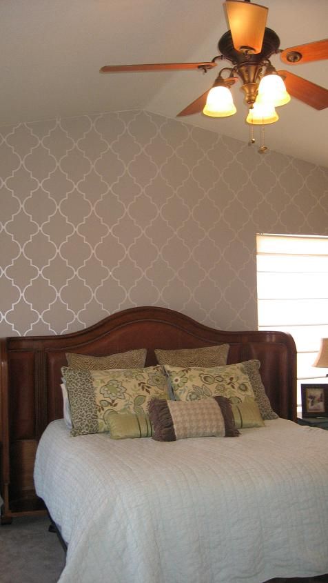 Spanish Tile Wallpaper For The Home