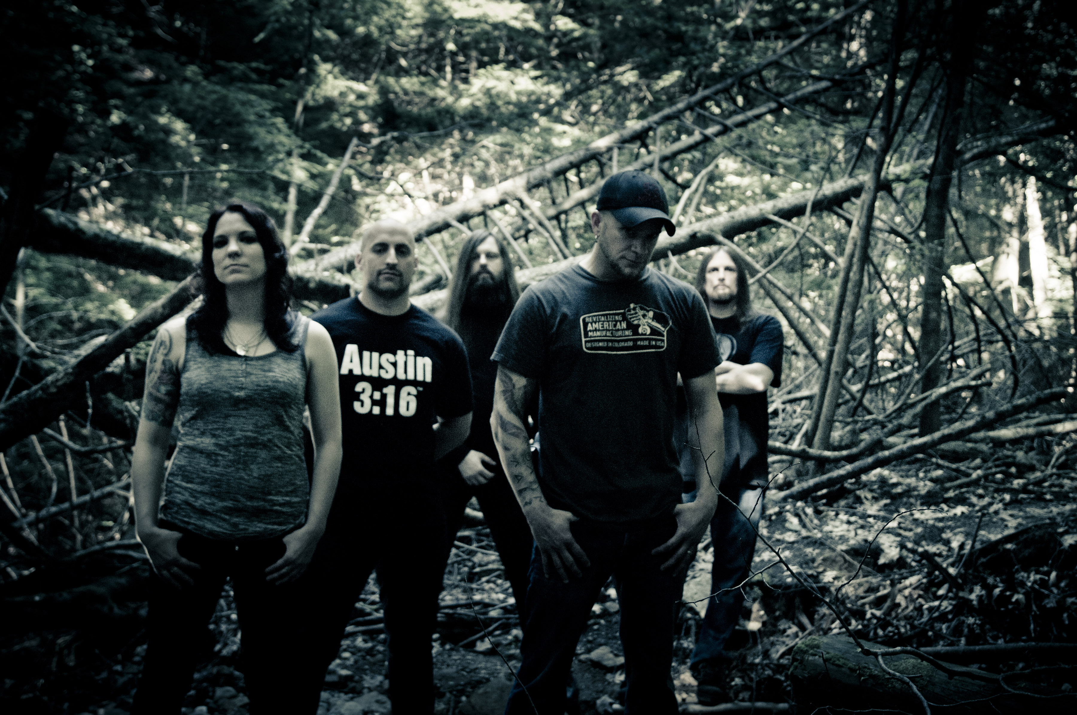 All That Remains Razor Tie Music Publishing