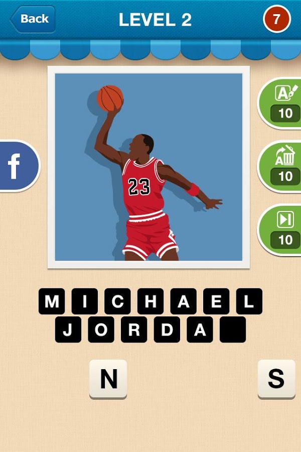 Hi Guess The Basketball Star Android Apps On Google Play