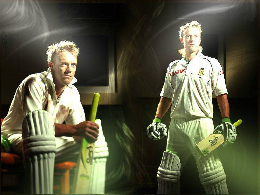 Ab De Villiers Rcb Wallpaper