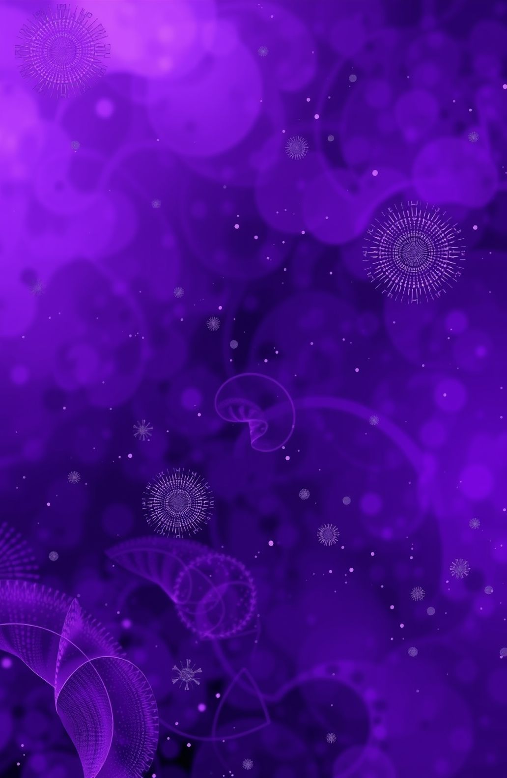 Purple Wallpaper