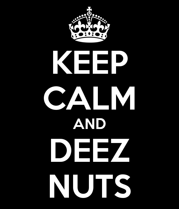 Deez Nuts Wallpaper Widescreen