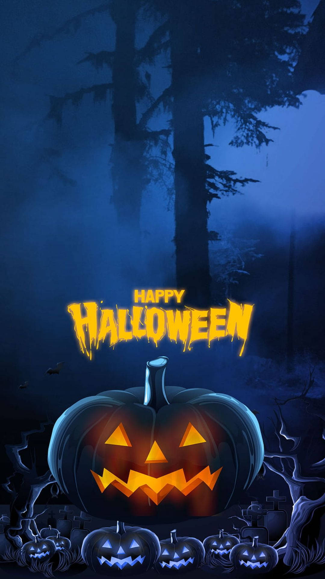 Have A Spooktacular Halloween Wallpaper
