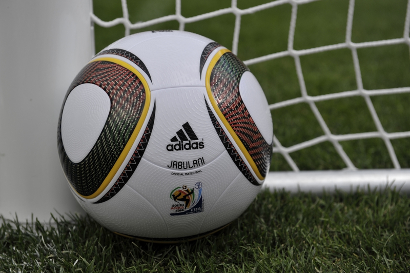 Africa Fifa World Cup Soccer Balls Adidas Jabulani Wallpaper