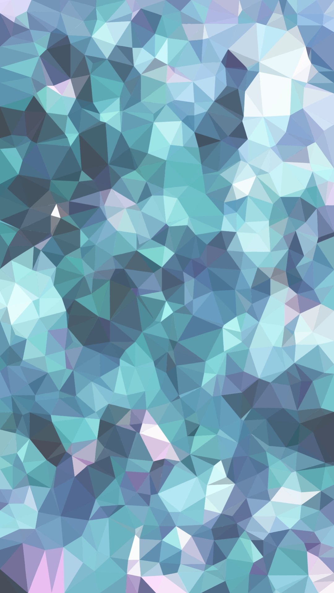 Artsy iPhone Wallpaper