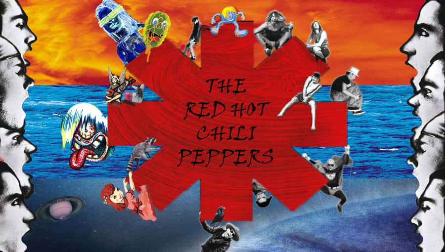 Album Cover Desktop Wallpaper