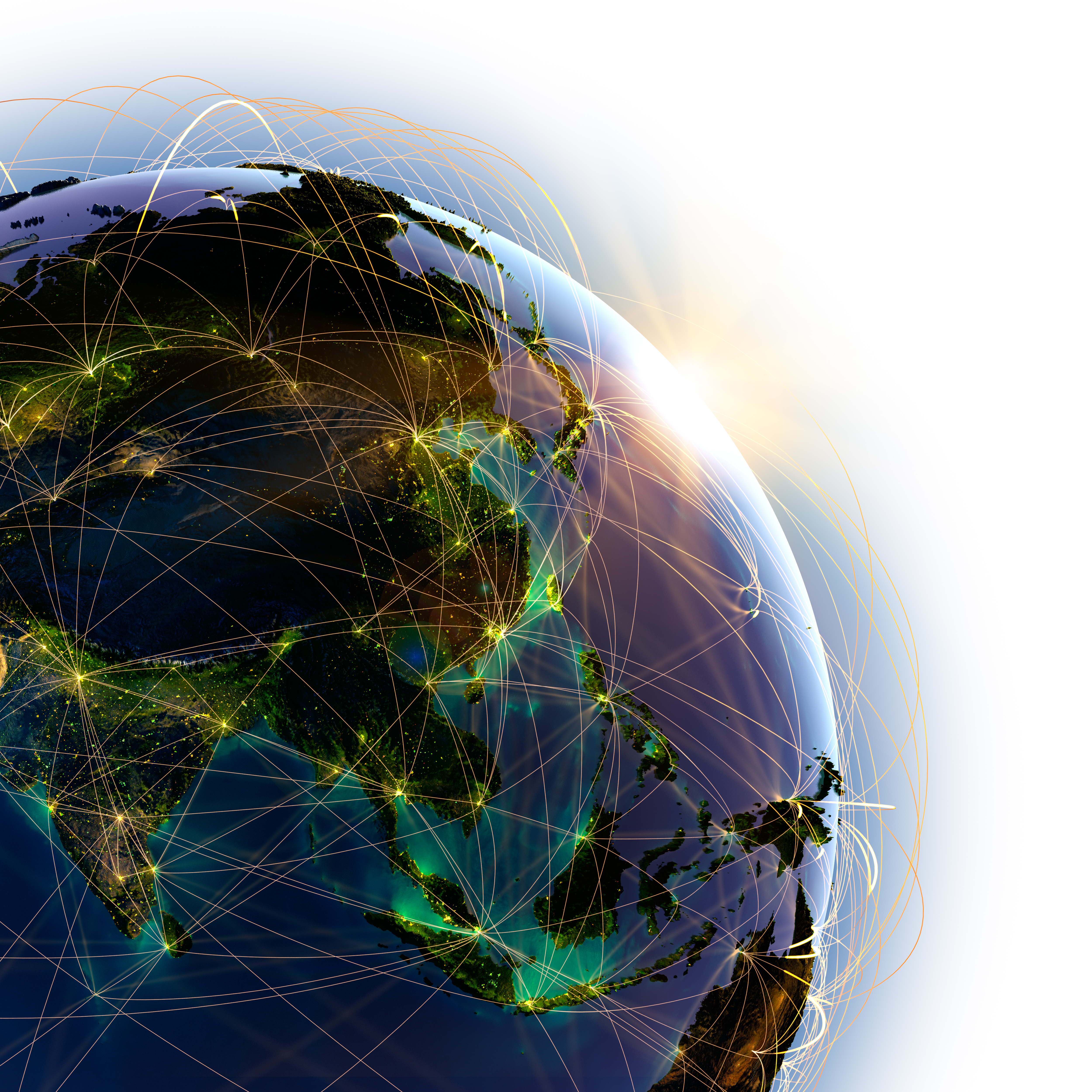 World Travel Wallpaper