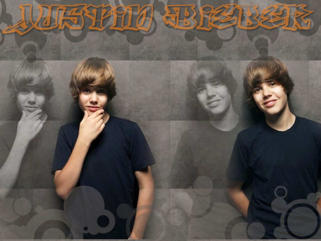 Wallpaper Justin Bieber For Puter