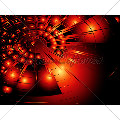 Abstract Background In Red Techno Design