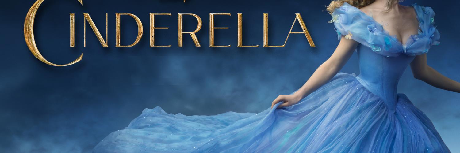 Cinderella Wallpaper Movie Lily James Background For