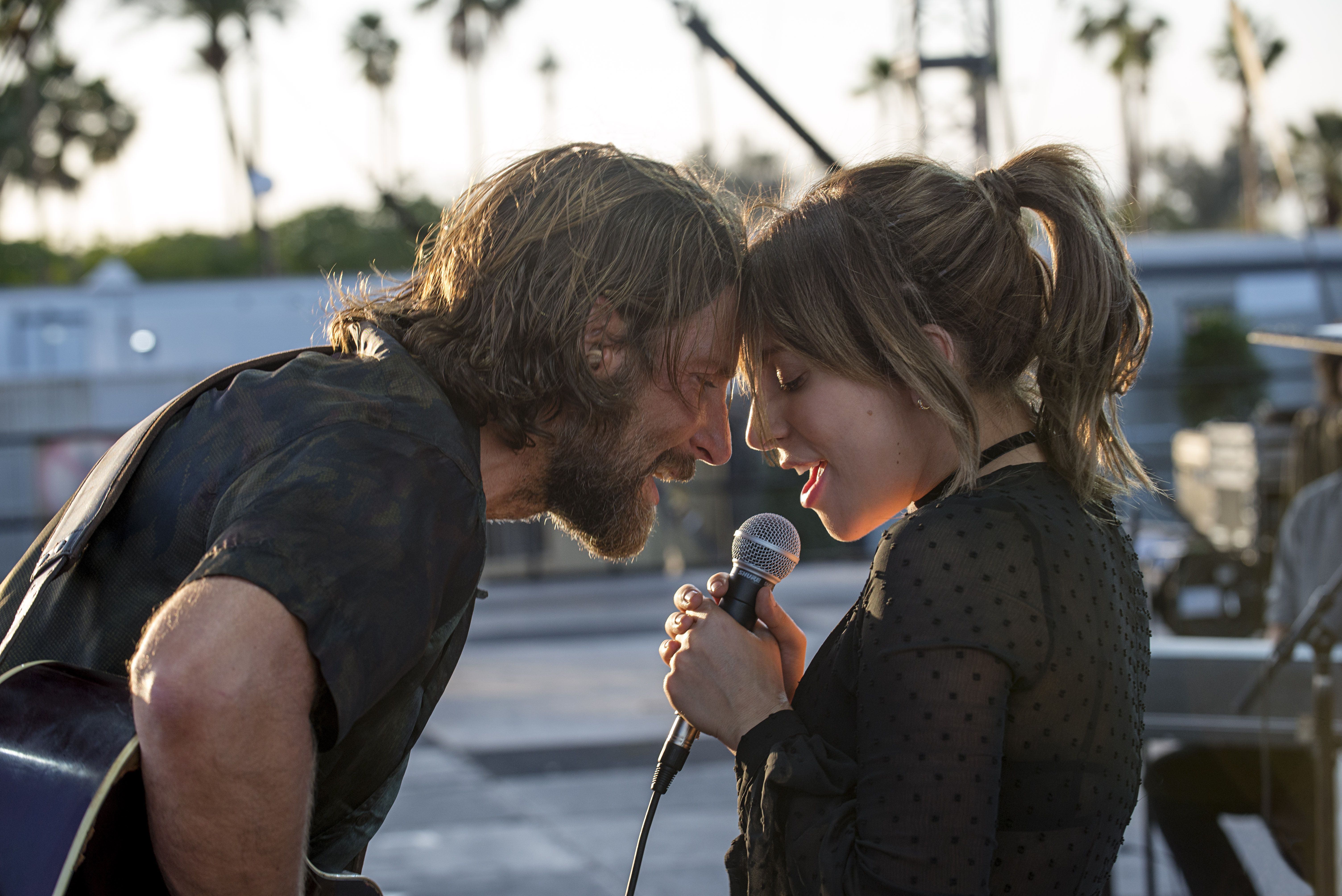 A Star Is Born Movie HD Movies 4k Wallpaper Image