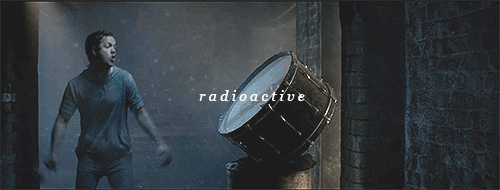 Imagine Dragons Radioactive Gif