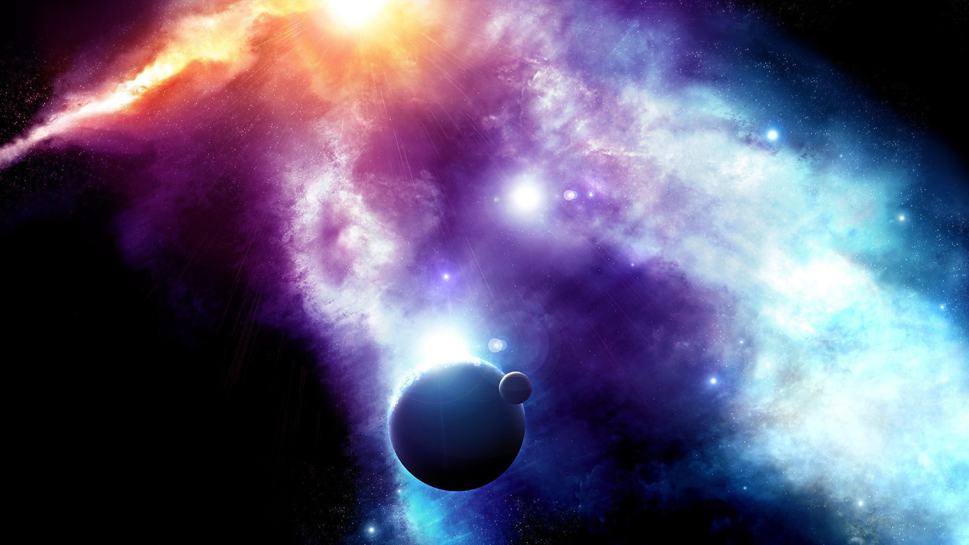1920x1080 Space HD Wallpapers, Top Free Space 1920x1080 Backgrounds -  ColorWallpapers