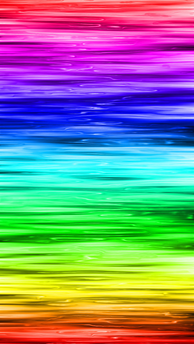  Rainbow  iPhone  Wallpaper  WallpaperSafari