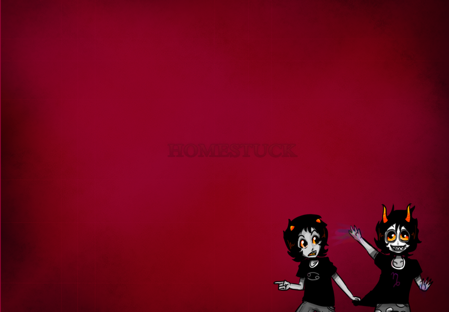 Homestuck Background Wallpaper By 15p