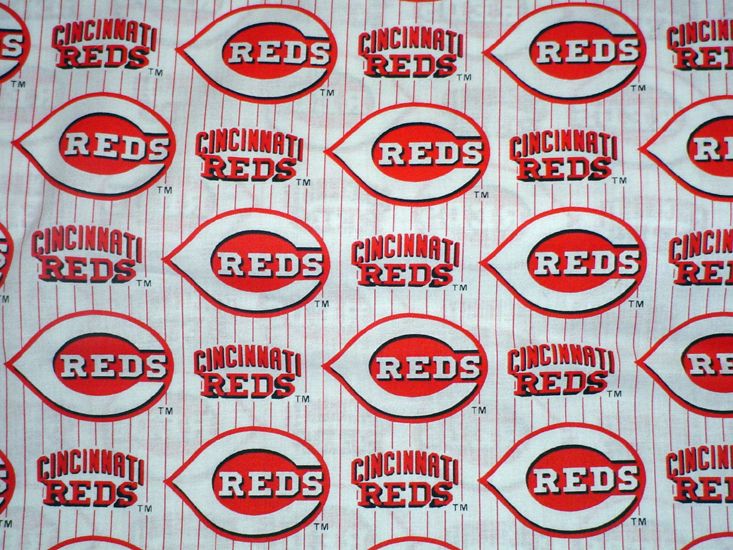 Cincinnati Reds Tickets Information